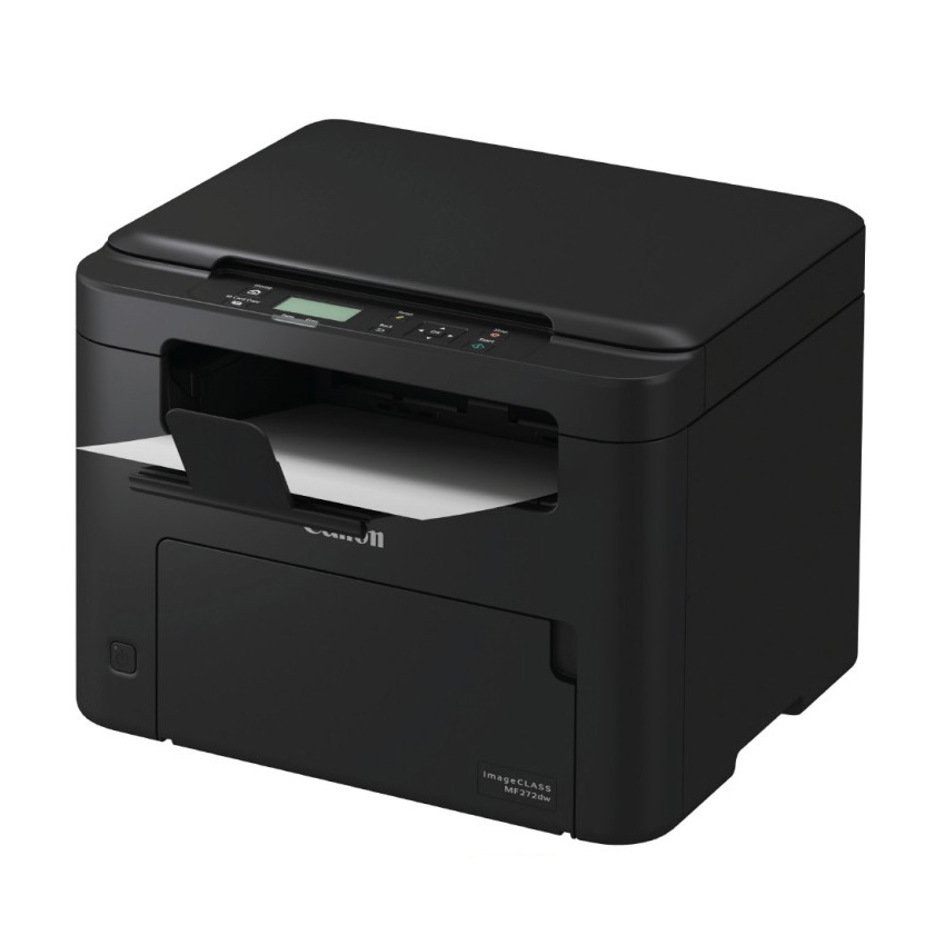 Máy in laser trắng đen đa năng Canon imageCLASS MF272dw WiFi Duplex (5621C013AA)