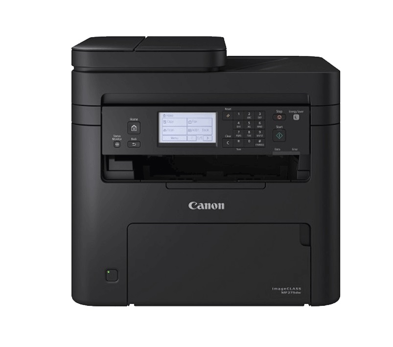 Máy in laser trắng đen đa năng Canon imageCLASS MF275dw WiFi Duplex ADF Fax (5621C033AA)