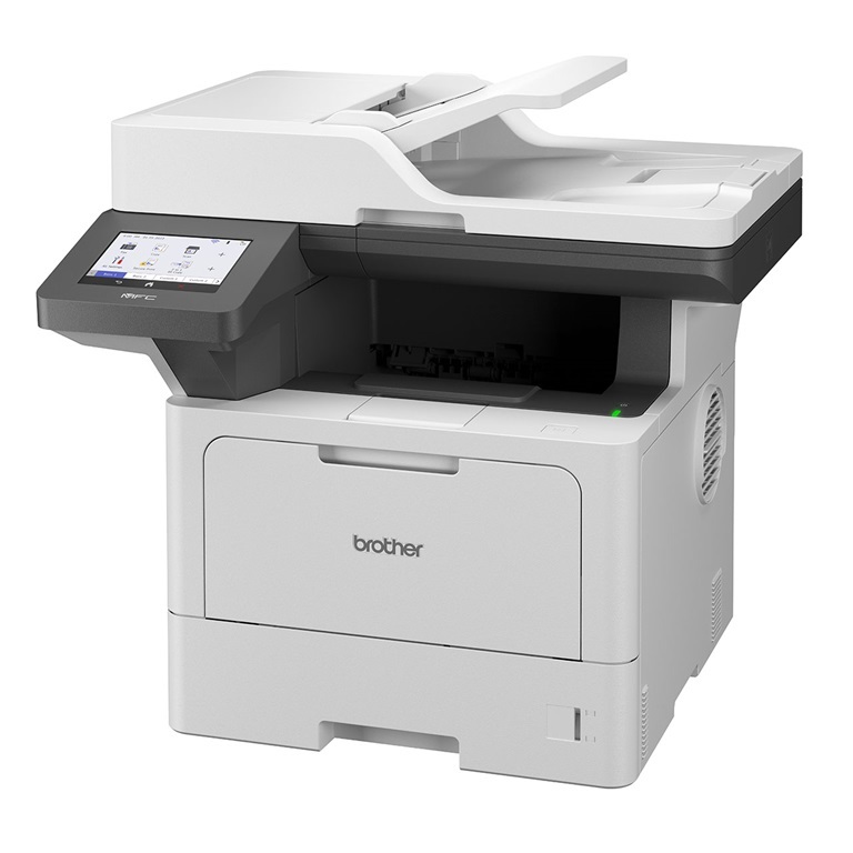 Máy in Laser trắng đen đa năng Brother MFC-L5915DW