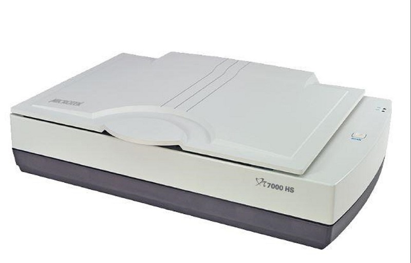 Máy Scan A3 MICROTEK XT7000HS