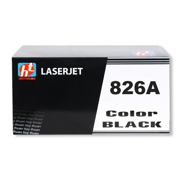 Mực in Laser màu xanh HT 826A Cyan Original LaserJet Toner Cartridge (CF311A)