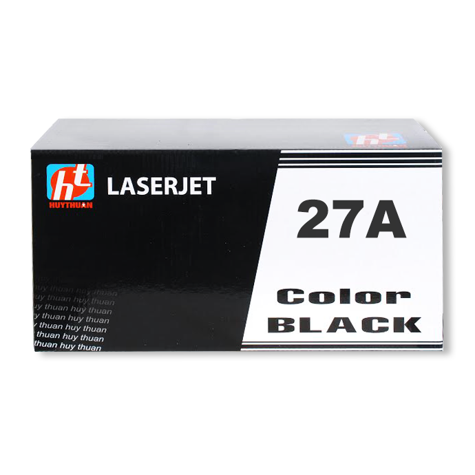 Mực HT 27A Laser Cartridge (C4127A)