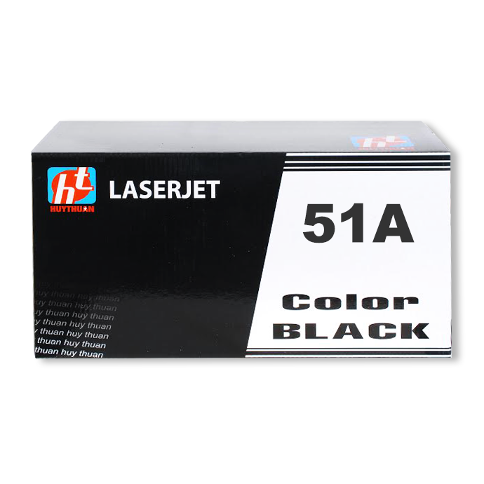 Mực HT 51A Laser Cartridge (Q7551A)