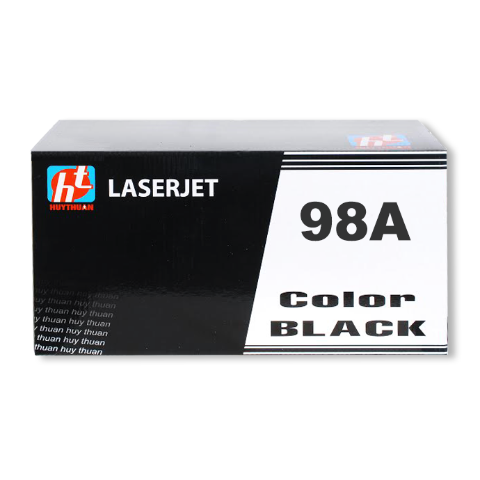 Mực HT 98A Laser Cartrdge (92298A)