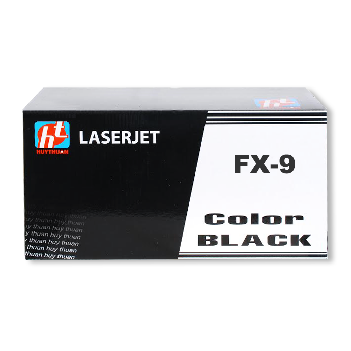 Mực HT FX-9 Laser Cartridge (FX-9)