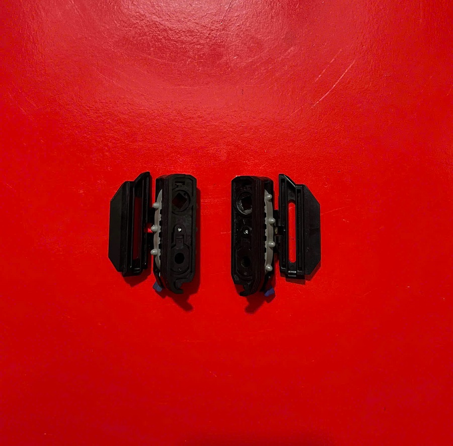 Thước kéo giấy liên tục máy in Epson LQ680 (NR2)