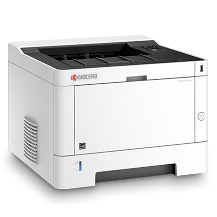 Máy in Laser trắng đen Kyocera Ecosys P2235dn – Chính hãng, in 2 mặt tự động