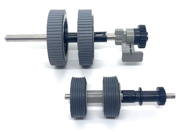 Lô tách giấy Brake Roller máy scan Fujitsu fi-7140/fi-7160/fi-7180/fi-7240/fi-7260/fi-7280 (PA03670-0001)