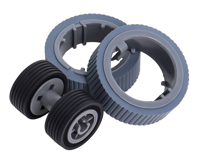 Lô nhặt giấy Pick Roller máy scan Fujitsu fi Series, Ricoh fi-8150/fi-8170 (PA03670-0002)