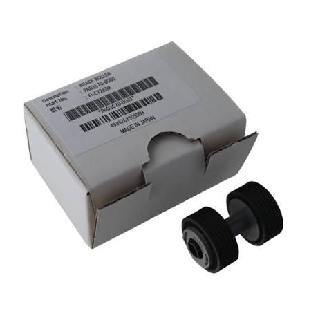Lô hãm giấy Brake Roller máy scan Fujitsu fi-7460/fi-7480 (PA03710-0001)