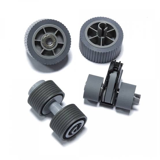 Bộ lô nhặt giấy Pick Roller máy scan Fujitsu fi-7600/fi-7700 (PA03740-K011)