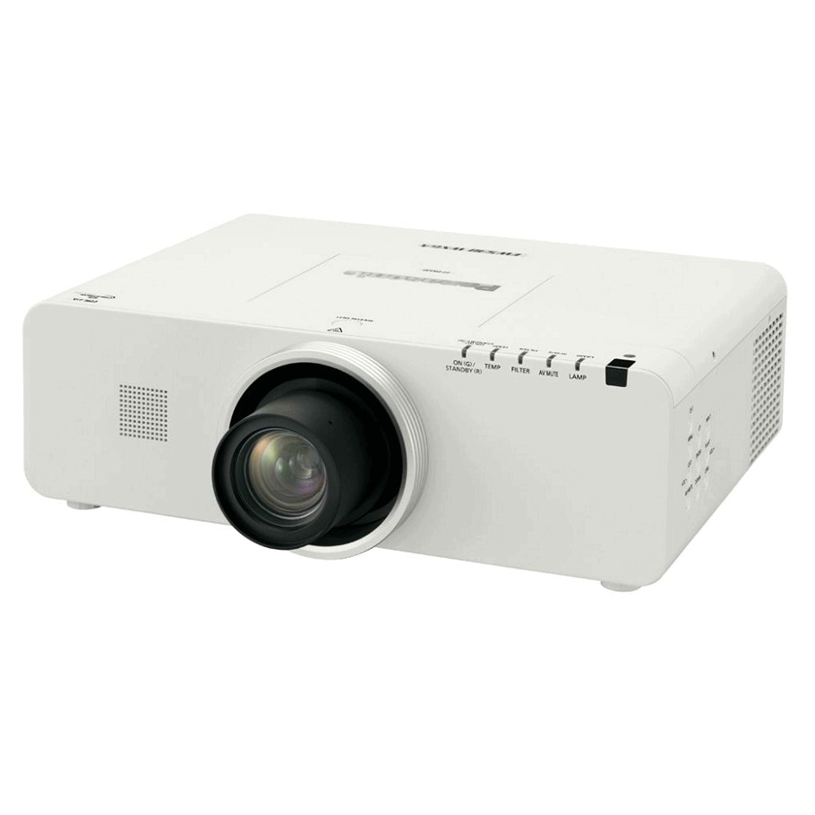 Máy chiếu Panasonic PT-VX505NEA