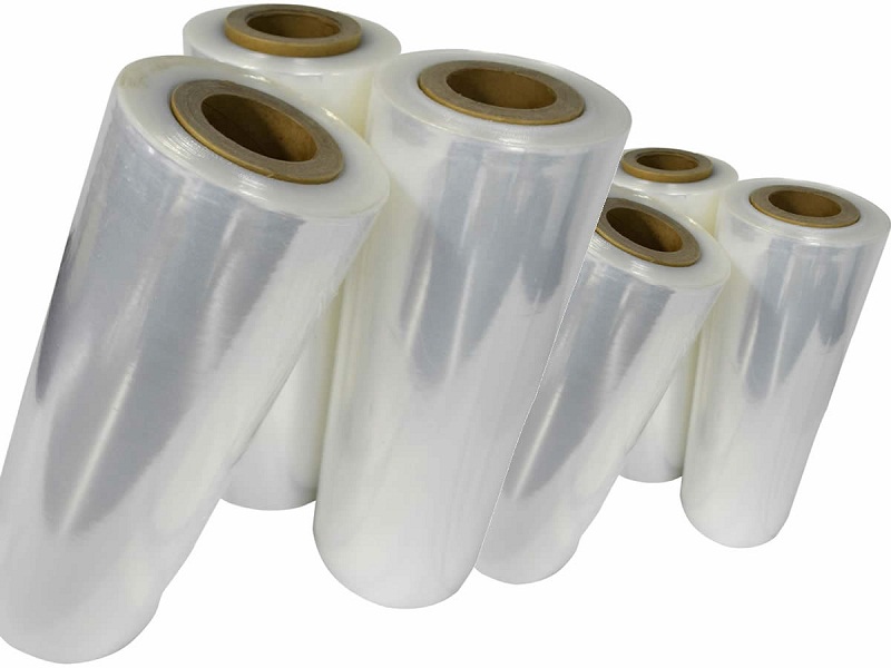 Huy Thuận Phân Phối màng PE bao máy