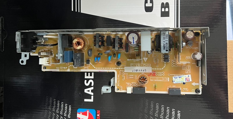 Nguồn máy in HP LaserJet Pro M203dw (RM2-8312)