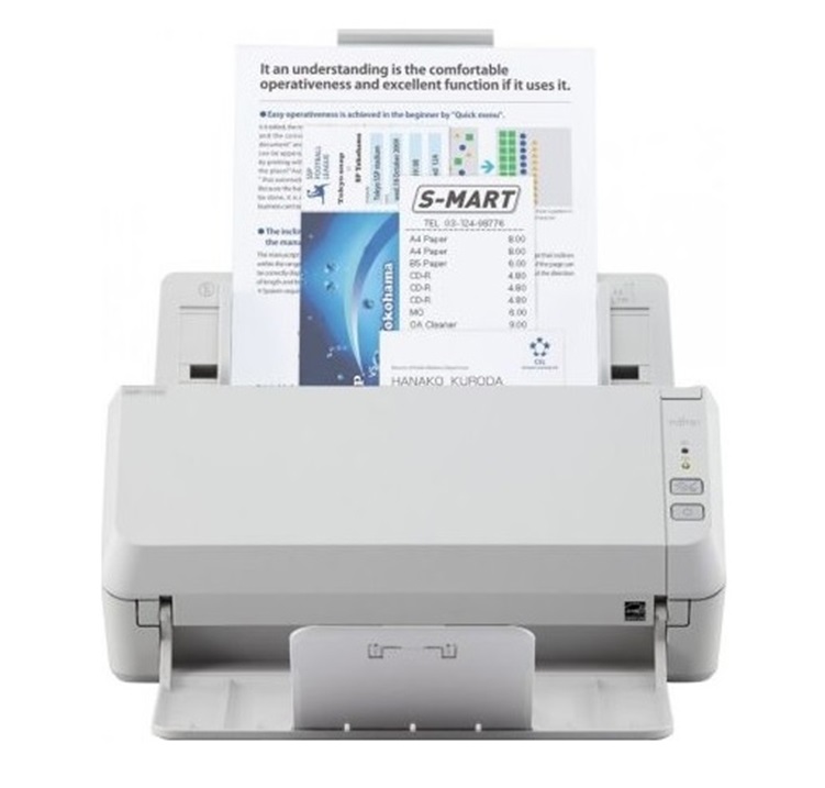 Máy quét Ricoh SP-1130N chính hãng | Quét tài liệu nhanh – Kết nối mạng tiện lợi
