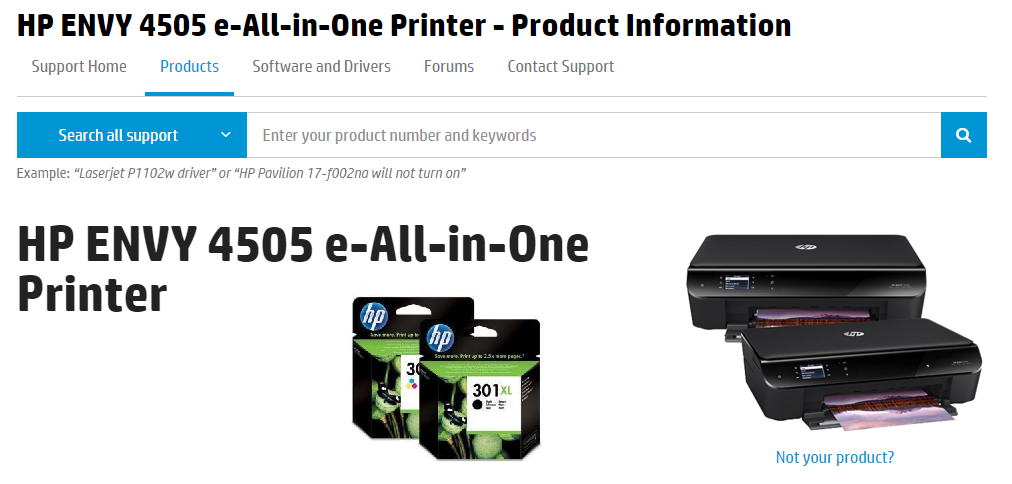 Sai lầm khi mua máy in từ ngước ngoài về Việt Nam sử dụng