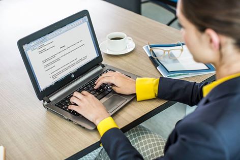 HP Probook có thêm tính năng mới HP BIOSphere