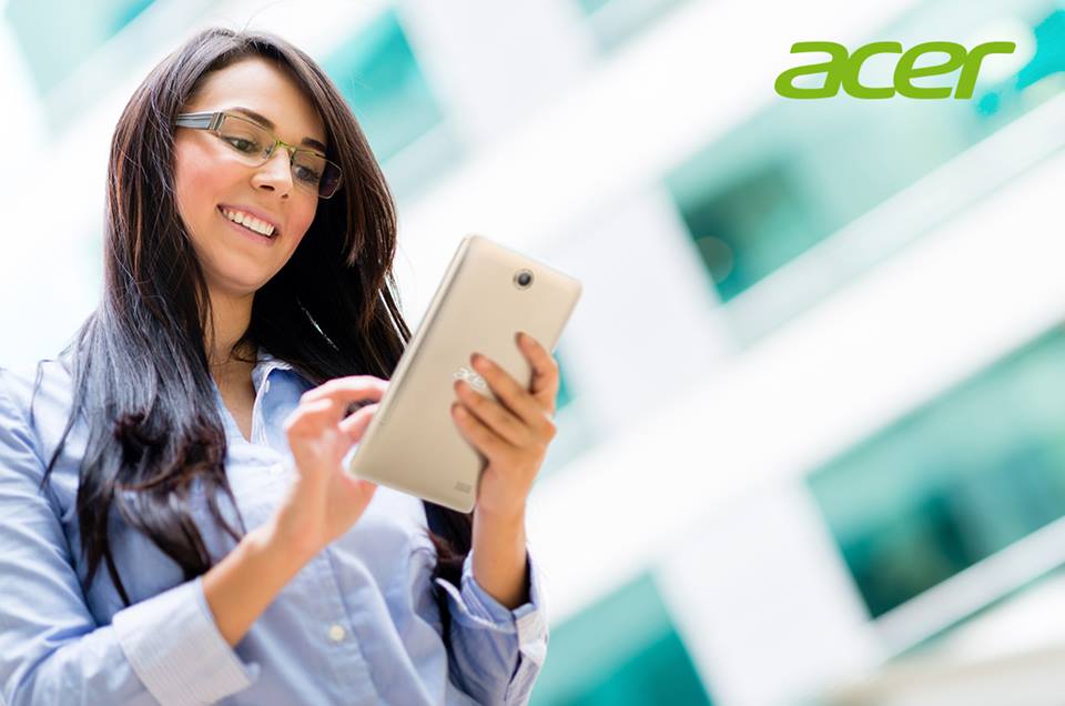 Tính năng vượt trội của Acer ICONIA Talk 7 B1-723