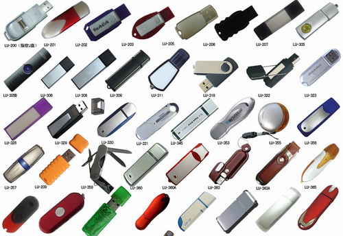 Những thông tin lưu trữ trên USB bạn cần biết