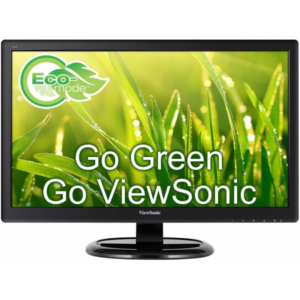 Màn hình VIewsonic VA2465s, 23,6'' inch LED Full HD (VA2465s)