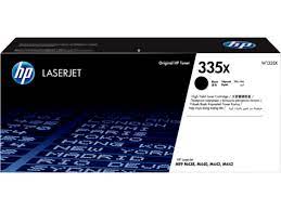 Mực in HP 335X High Yield Black Original LaserJet Toner Cartridge (W1335X)