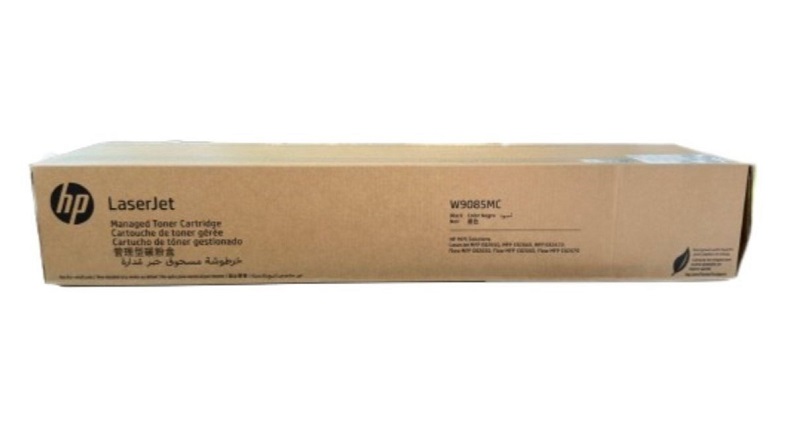 Hộp mực đen HP W9085MC 60K dùng cho máy in HP LaserJet Managed E826 Series