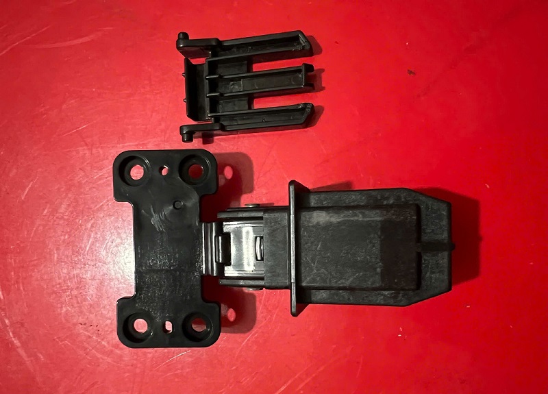 Bản lề mặt kính máy in  Canon MF-226dn