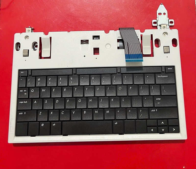 Bàn phím máy scan HP ScanJet Enterprise Flow N9120 fn2 chính hãng (J7Z08-60105)