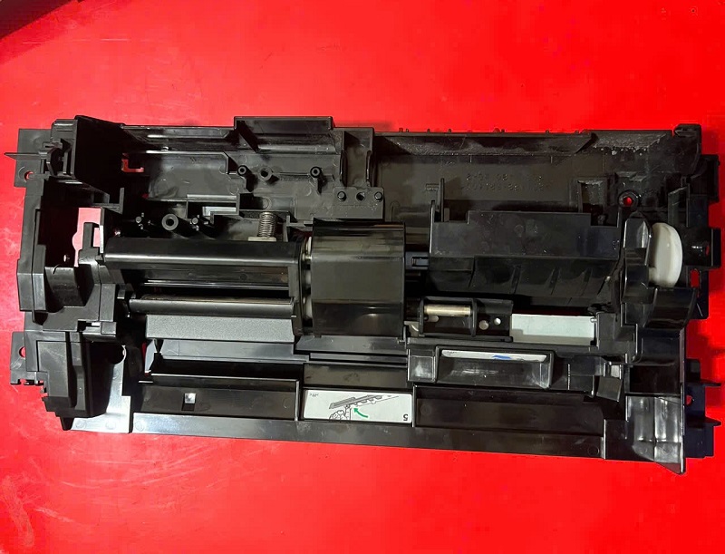 Bệ cuốn giấy khay 1 máy in HP LaserJet Enterprise M605dn