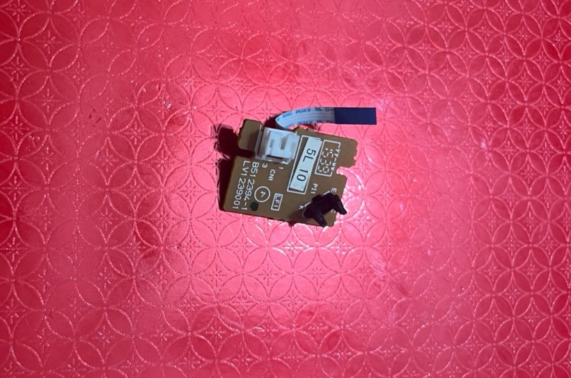 Board cảm biến Brother DCP 2520d (LV1239001)