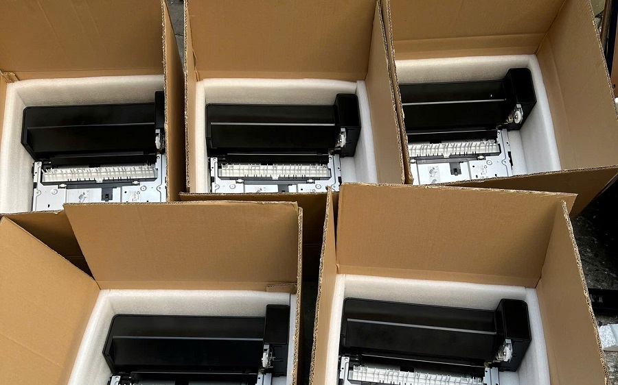 Huy Thuận – Chuyên cung cấp bộ đảo mặt máy in HP LaserJet Pro M706n (A3E46A) – Hàng renew chất lượng cao