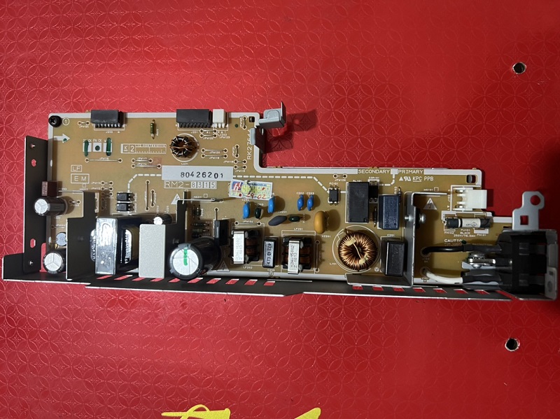 Board nguồn máy in HP LaserJet Pro M203d (RM2-8315)