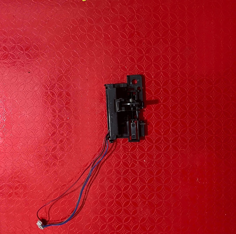 Cảm biến giấy (Paper Sensor) Canon LBP 252 (RC2-8265)