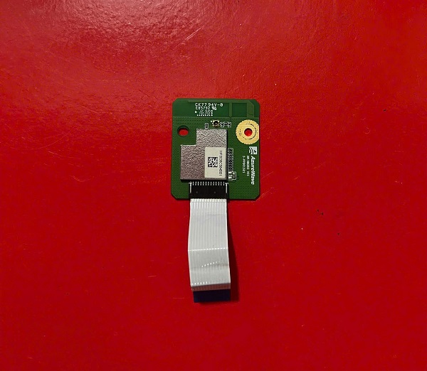 Card Wi-Fi cho máy in Canon MF229dw (AW-NM383)