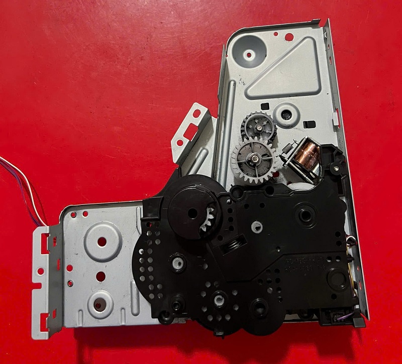 Cụm nhông máy in HP LaserJet Enterprise M506dn (RC4-4280)