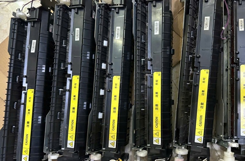 Cụm sấy Canon iR 2206 – Cụm sấy nhiệt OEM cho iR 2206, thay thế nhanh chóng