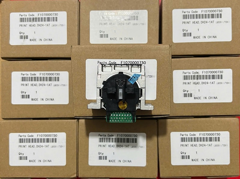 Đầu kim máy in Epson LQ-635K II (F107000730) – Hàng mới nhập khẩu