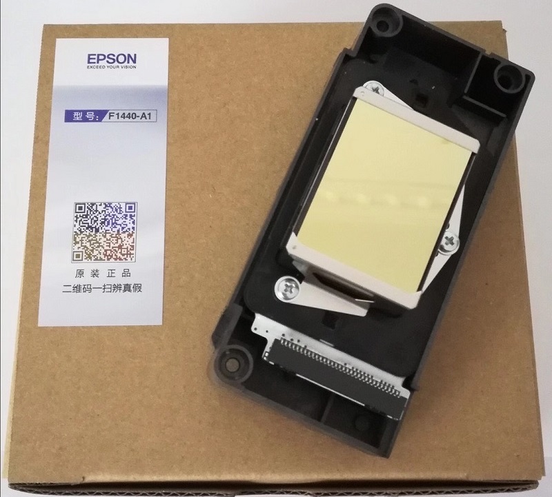 Đầu Phun Epson DX5 chính hãng
