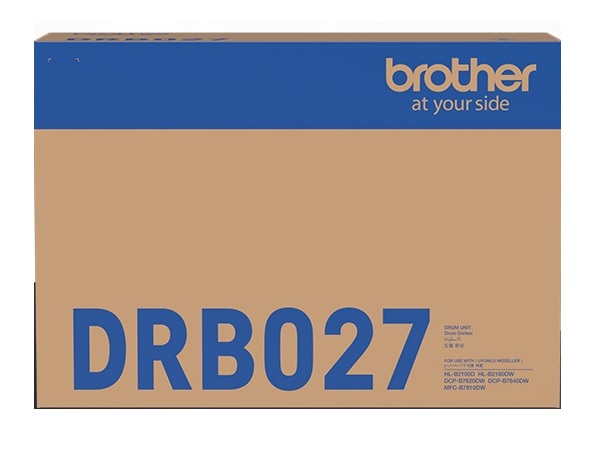 Brother DR-B027 Drum Unit (DR-B027)
