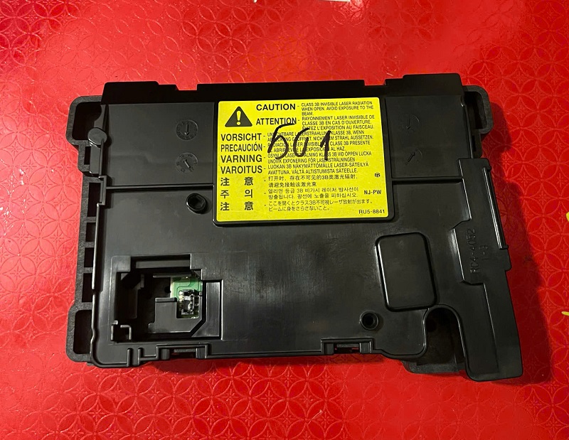 Hộp quang Máy in HP LaserJet Pro M501dn (RM2-5525)