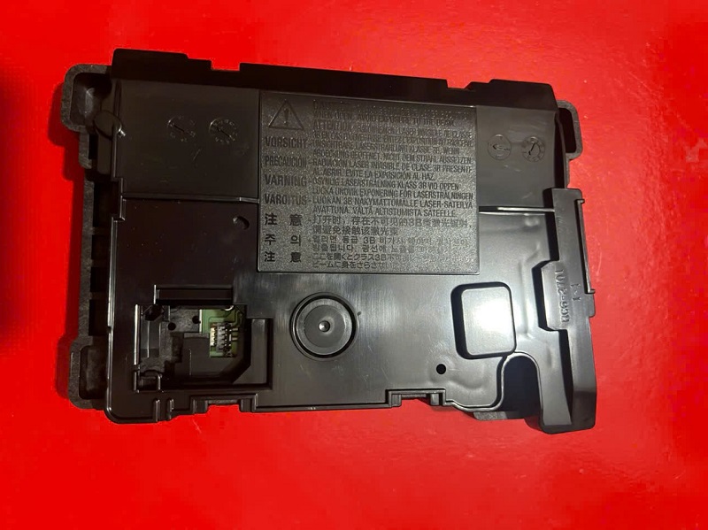 Hộp Quang Máy In HP LaserJet Enterprise M4103dn – Mã RM2-4858 – Hàng Zin Tháo Máy – Giá 650K