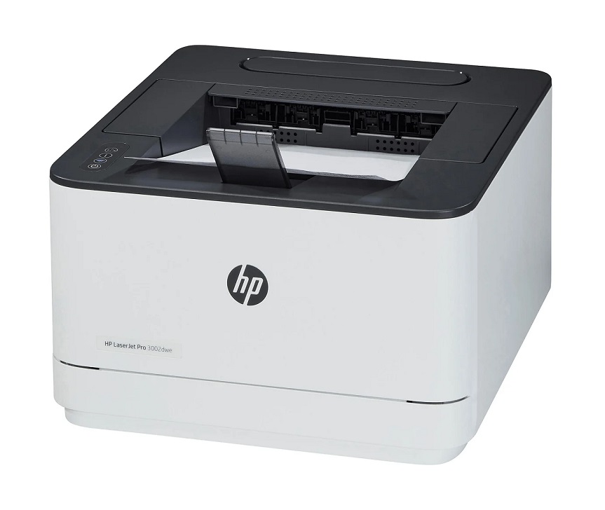 Máy in laser trắng đen HP LaserJet Pro 3003dn