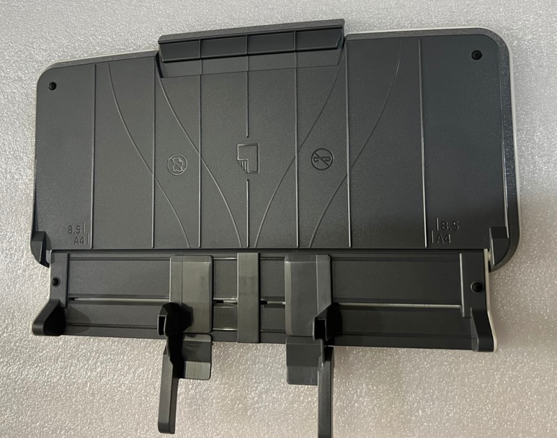 Khay giấy vào máy Scan HP 3000 S3
