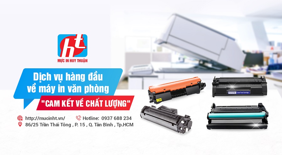 Hành trình 15 năm – Tận tâm vì ngành in ấn Việt Nam