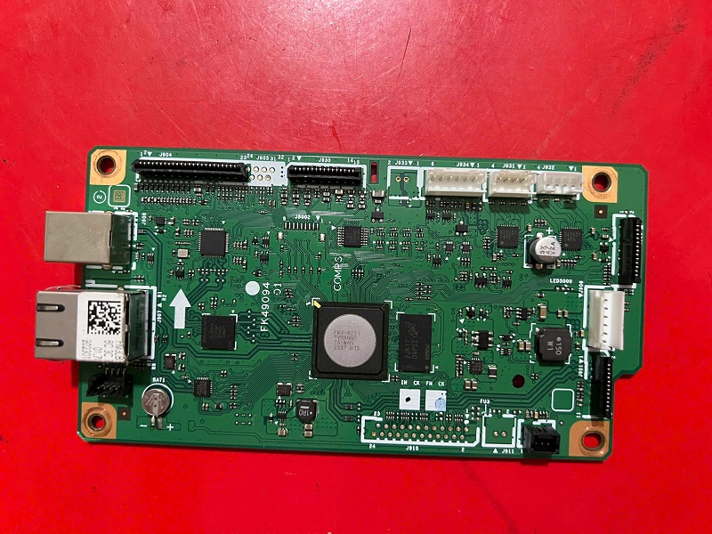 Main DC HP Color LaserJet Pro M452dn (RM2-7912)