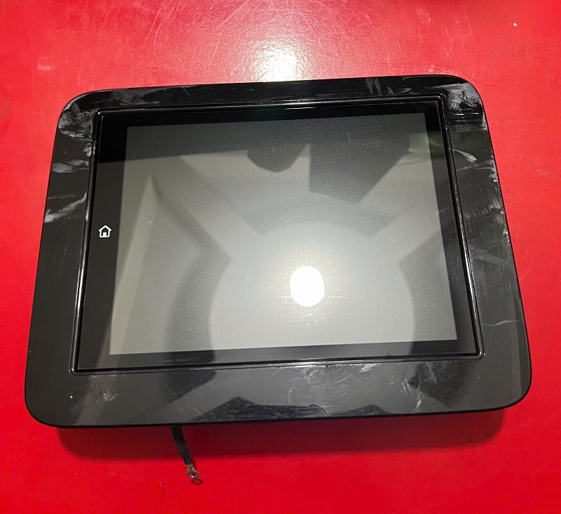 Màn hình HP J7Z08- chính hãng dùng cho máy scan ScanJet Enterprise Flow N9120 fn2