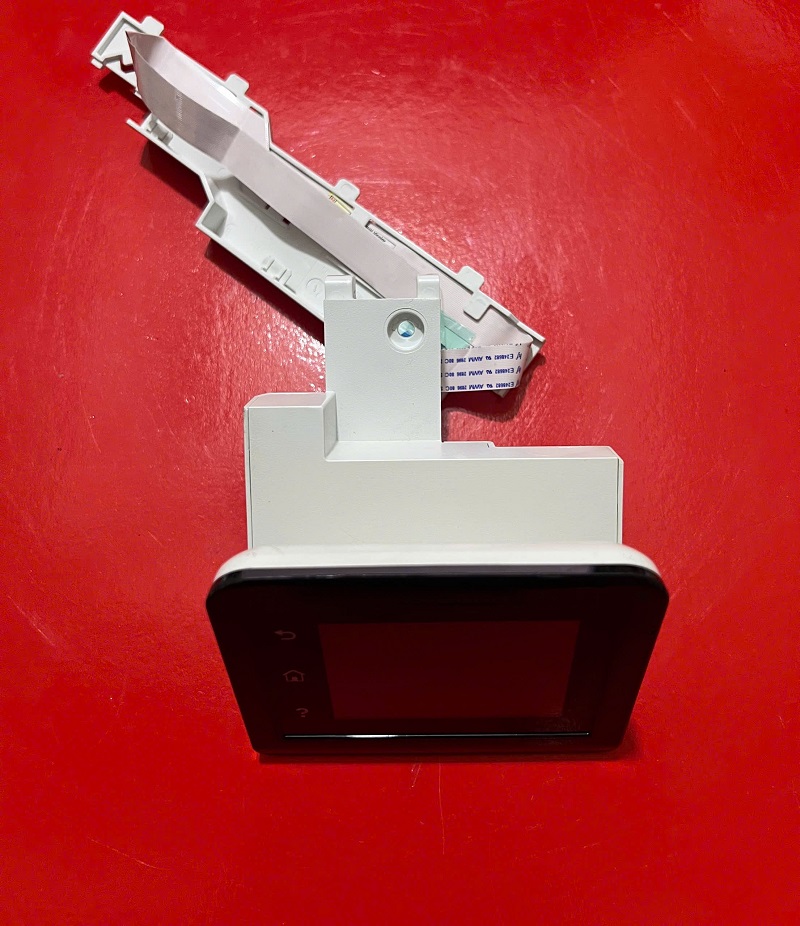 Màn hình hiển thị máy in HP LaserJet Pro MFP M428fdn (MH428) – linh kiện thay thế