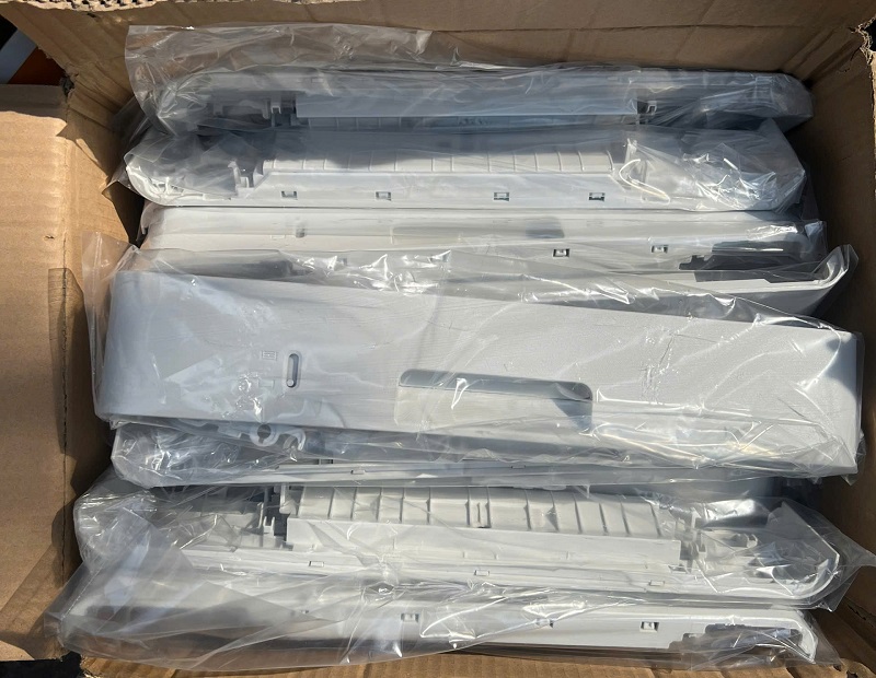 Mặt nạ khay giấy dưới Canon LBP455dw