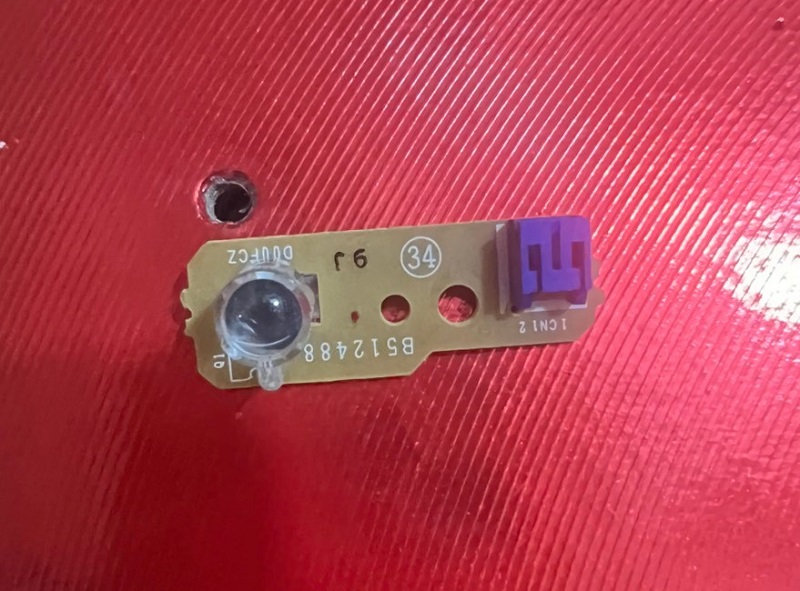 Mắt nhận mực brother HL-B2000d/2080dw/7535dw (B512488-3)