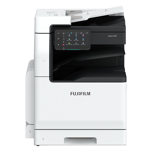 Máy photocopy đen trắng FUJIFILM Apeos 2560